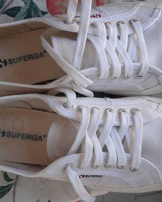 scarpe da tennis Superga nuove