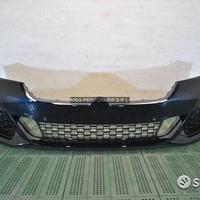 BMW 5 G30 LCI Paraurti anteriore M-Sport | 14174