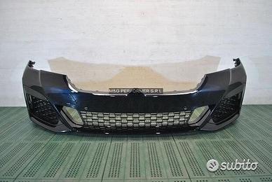 BMW 5 G30 LCI Paraurti anteriore M-Sport | 14174