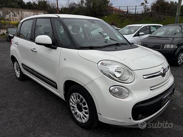 Fiat 500L Pro 1.6 MJT 105CV Pop Star 4 posti (N1)