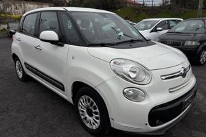 Fiat 500L Pro 1.6 MJT 105CV Pop Star 4 posti (N1)