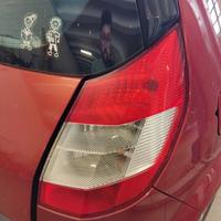 Fanale post dx RENAULT MEGANE SCENIC 2005