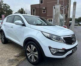 KIA - Sportage - 1.7 CRDI VGT 2WD Cool