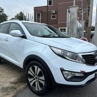 KIA - Sportage - 1.7 CRDI VGT 2WD Cool