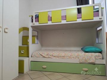 letto a castello 