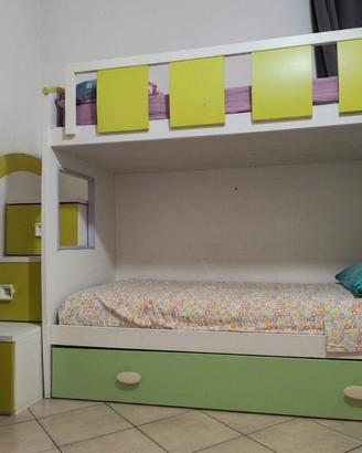 letto a castello 