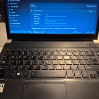 Toshiba Portégé R30-A-1CD