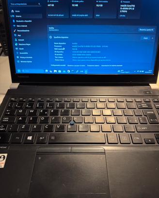 Toshiba Portégé R30-A-1CD