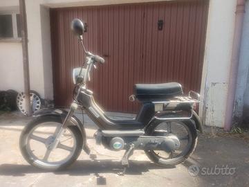 piaggio Si del 1987 sempre in garage