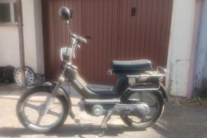 piaggio Si del 1987 sempre in garage