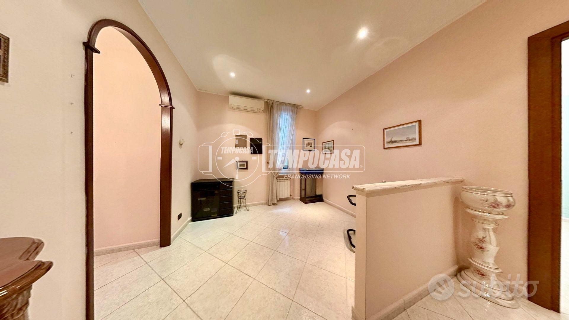 Appartamento – Genova, Sestri Ponente, Medio Ponente - Vista 3