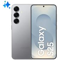 Samsung Galaxy S25 128GB SILVER NUOVO SIGILLATO 24