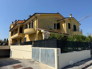 3 LOCALI A COLLI AL METAURO