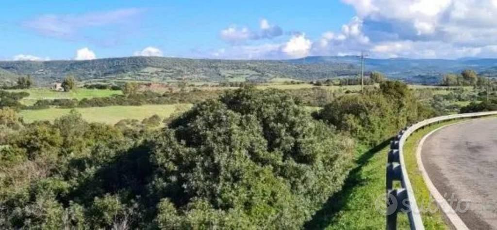 Immobile in asta di 22100 m² a Fordongianus - Vista 5