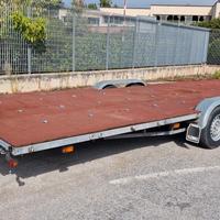 Carrello Vlemmix pianale multistrato 