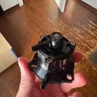 Kit valvola BOV cts 1.8 tsi/2.0 t(f)si
