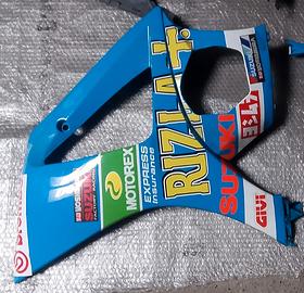 carene per Suzuki GSX r 1000k7