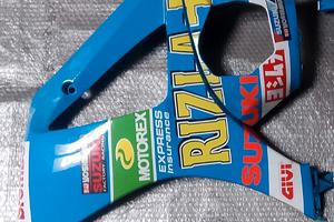 carene per Suzuki GSX r 1000k7