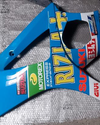 carene per Suzuki GSX r 1000k7