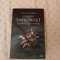 Il guardiano degli innocenti - Andrzej Sapkowski