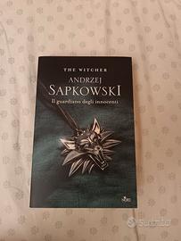 Il guardiano degli innocenti - Andrzej Sapkowski