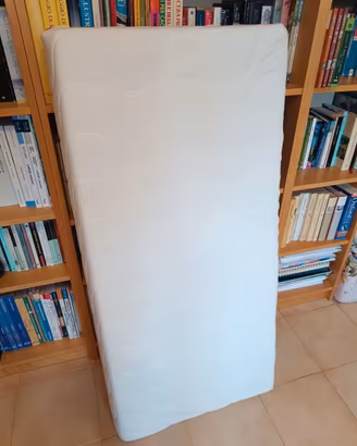 Materasso Giordani per lettino culla