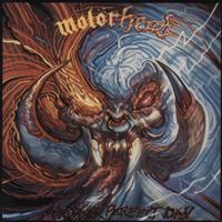 Vinile motorhead another day