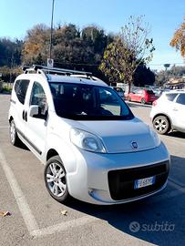 Fiat Qubo 2016 