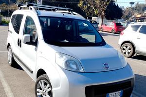 Fiat Qubo 2016 