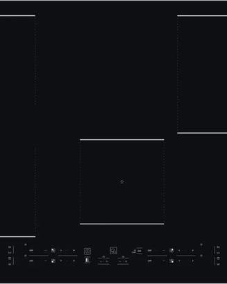 piano induzione
