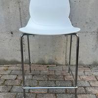 Sgabelli Impilabili Bontempi