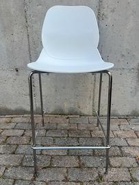 Sgabelli Impilabili Bontempi