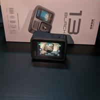GOPRO HERO 13 