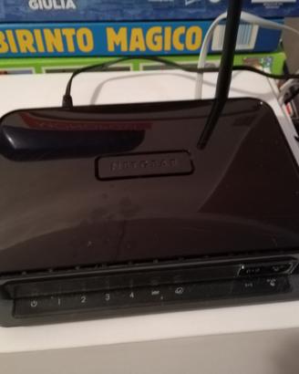 Modem wifi Netgear 