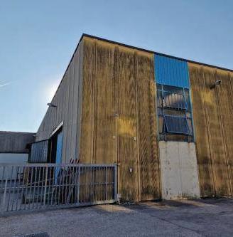 Immobile in asta di 3451 m² a Pederobba