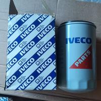 Filtro olio Fiat Iveco