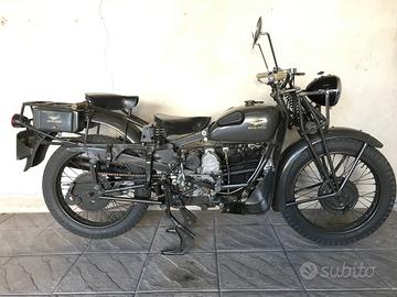 Super alce targa oro fmi