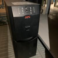 Ups apc 2200