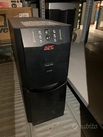 Ups apc 2200