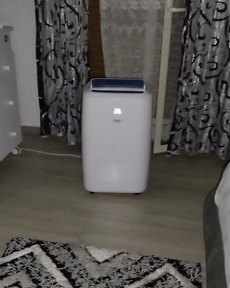 climatizzatore portatile