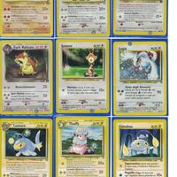 Carte pokemon