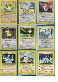 Carte pokemon