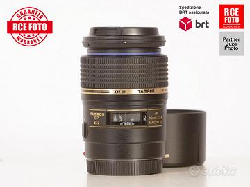 Tamron SP 90 F2.8 Di Macro (SONY A-MOUNT) (Sony)