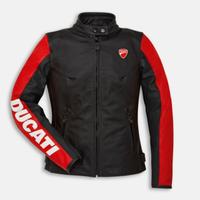 Giubbino donna Dainese Ducati Company C3 - Taglia 