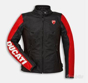 Giubbino donna Dainese Ducati Company C3 - Taglia 