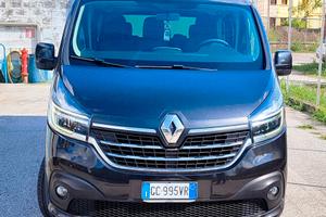 Traffic 9 posti anno 2020