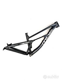 MDE Damper telaio o bici completa