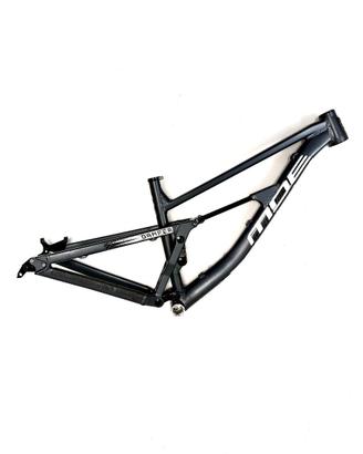 MDE Damper telaio o bici completa