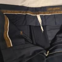 Pantaloni uomo Luois Vuitton