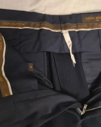 Pantaloni uomo Luois Vuitton